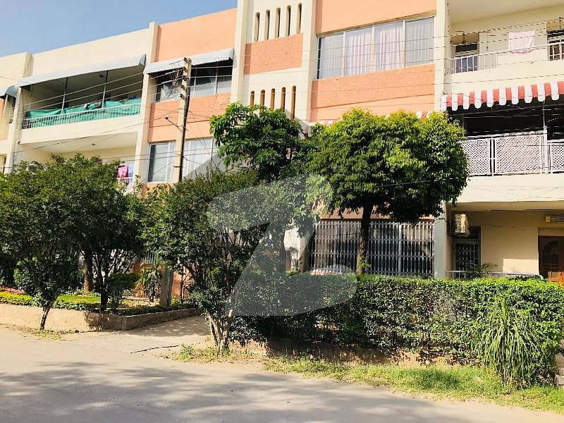 2nd Floor Apartment For Rent In Askari 7 Askari 7, Rawalpindi ID6246238