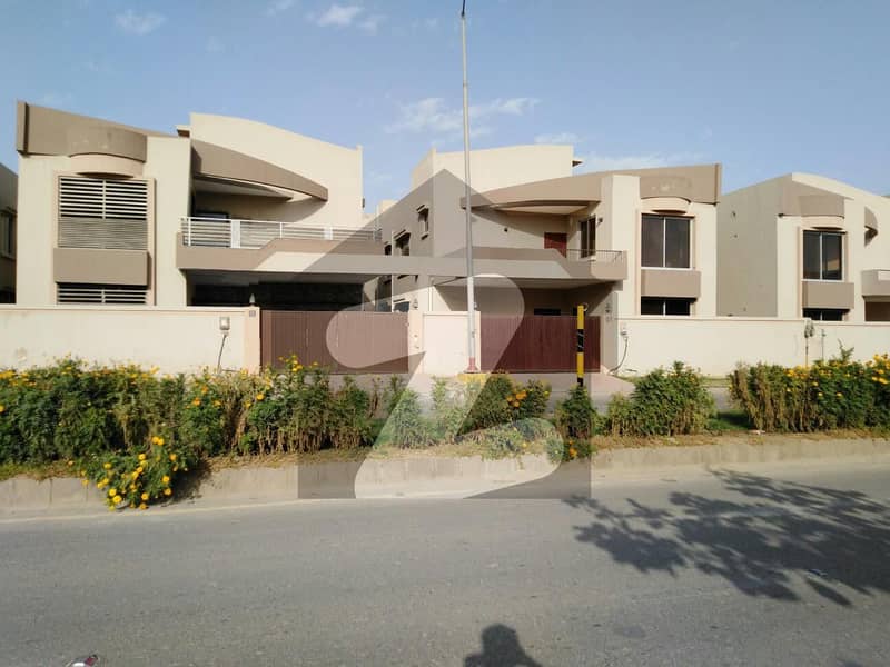 Good Location 350 Sq Yards House Is Available For Rent Navy Housing
