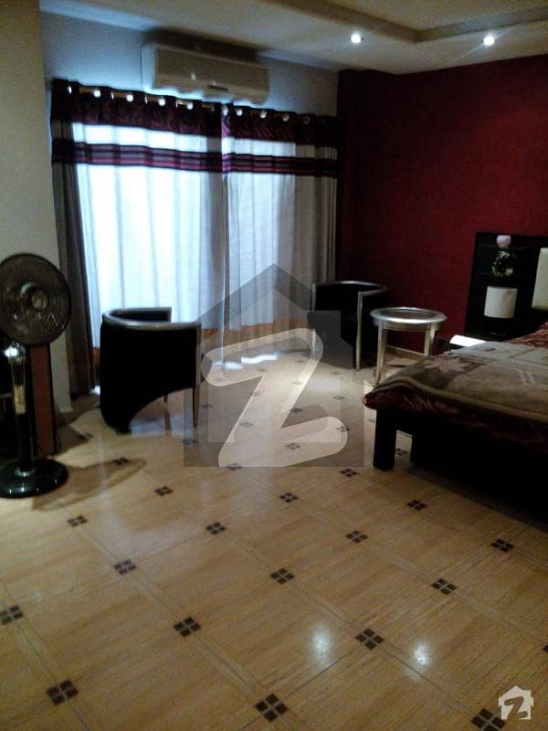 Studio Apartment Is Available For Rent In Bahria Heights 2 Phase 6