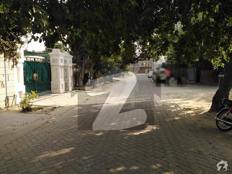 House Available For Sale In Canal View Canal View, Lahore ID26864989