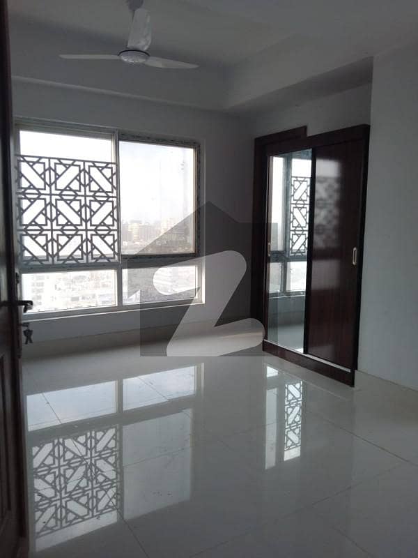 Brand New 3 Bedroom Apartment For Rent In CFTC Residency Bath Island