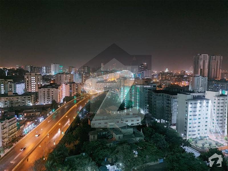 Affordable Flat For Rent In Civil Lines Civil Lines, Karachi ID31181142