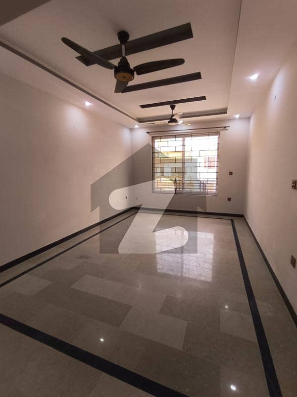 New, 30x60, House for Rent with 5 bedrooms in G13, Islamabad G13