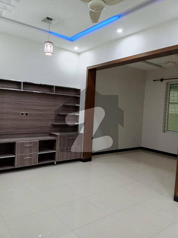 Prime location house for rent in cbr town CBR Town Phase 1 Block D