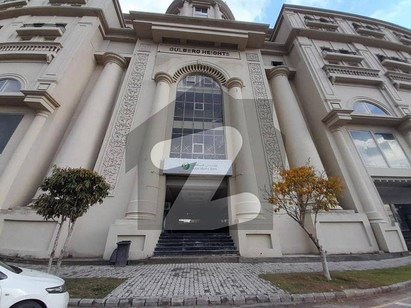 Brand New Studio Apartment For Rent in Gulberg Greens Gulberg Greens