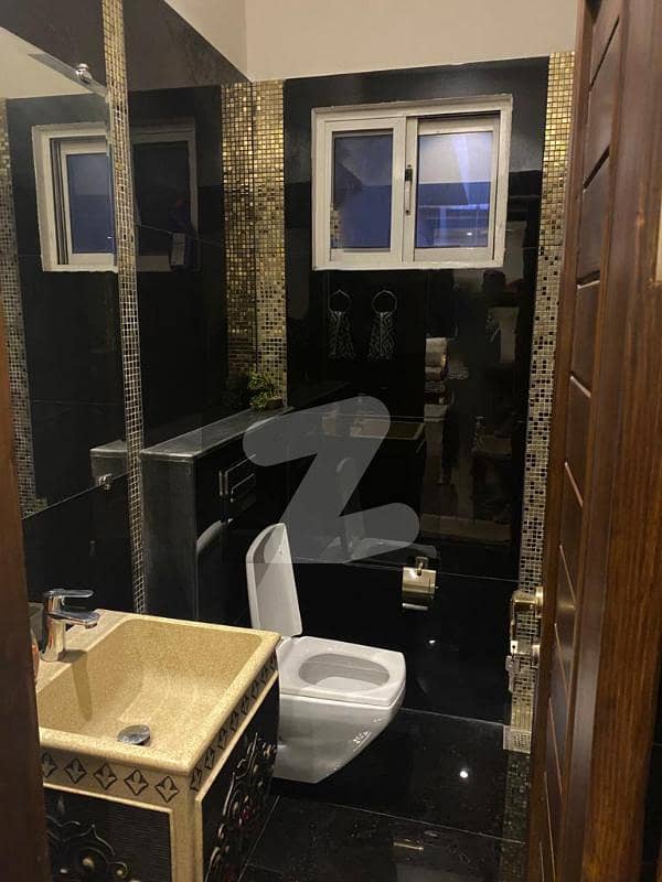 23 Marla Furnished House For Sale In Al Masoom Town, Faisalabad Al