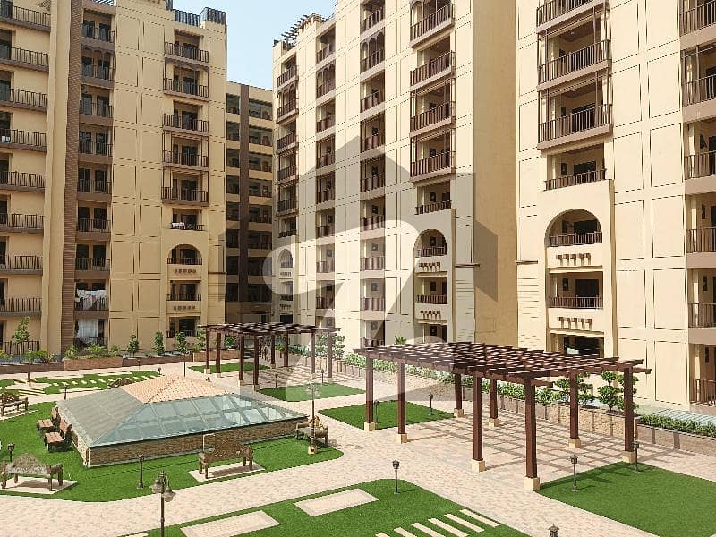 Bahria Enclave Galleria 2 Bedroom Apartments For Rent Bahria Enclave