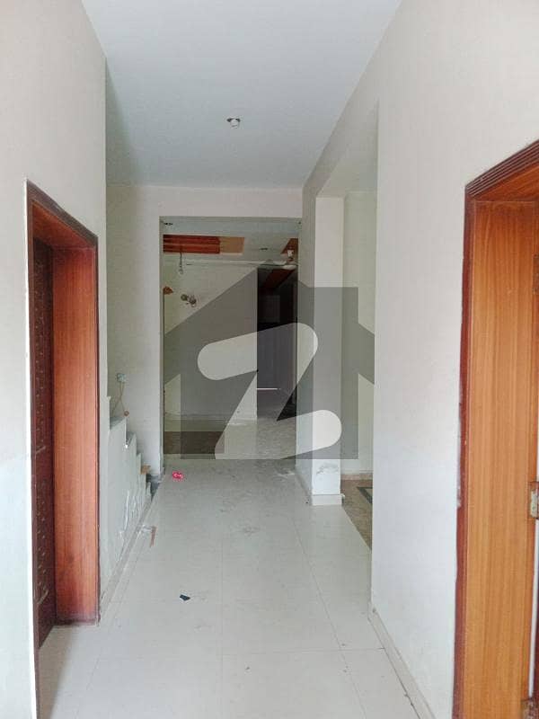 1 Kanal Single Storey Independent House Available For Rent In PCSIR