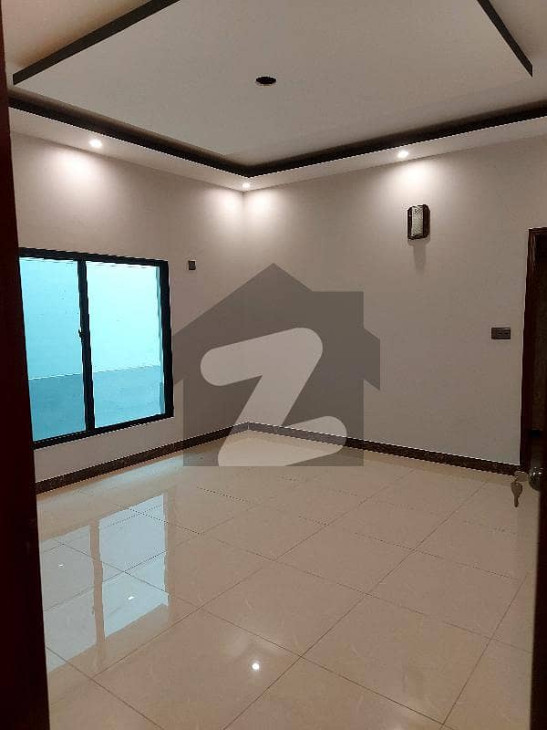 Brand New House For Sale GulistaneJauhar Block 2, GulistaneJauhar