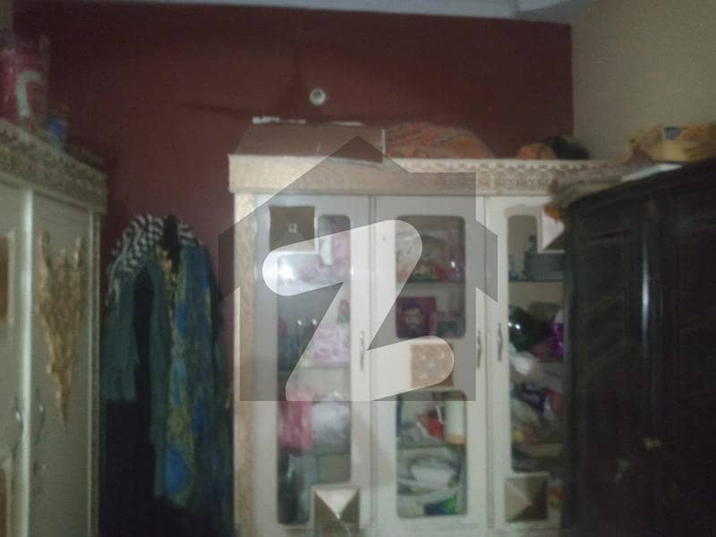 House For Sale Near To Airport Bostan E Raza Model Colony Malir