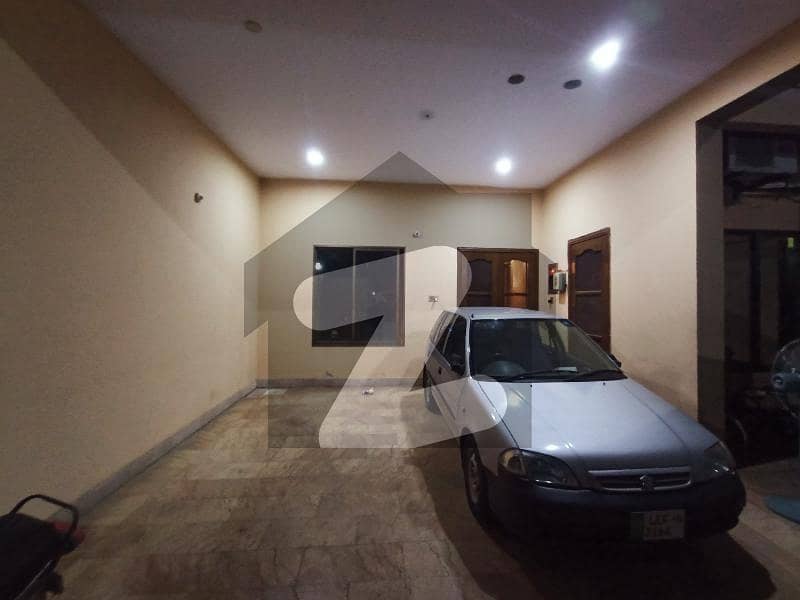 08 Marla House Is Available For Rent At Dream Gardens Multan. Dream Garden, Purana Shujabad Road