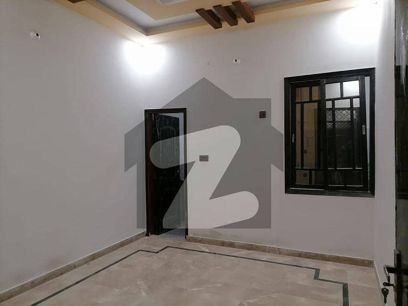 Single Storey 120 Square Yards House For rent In Saadi Town Karachi