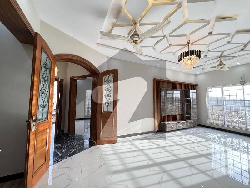 10 Marla House For Rent DHA Defence Phase 2, DHA Defence, Islamabad