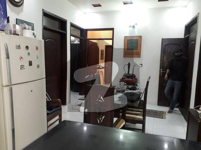 Well Located 3 Bed Dd Portion With Separate Car Parking And Utility