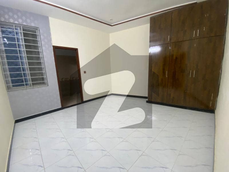 5.5 Marla Single Storey House For Sale In Phase 5 Ghauri Town Phase 5