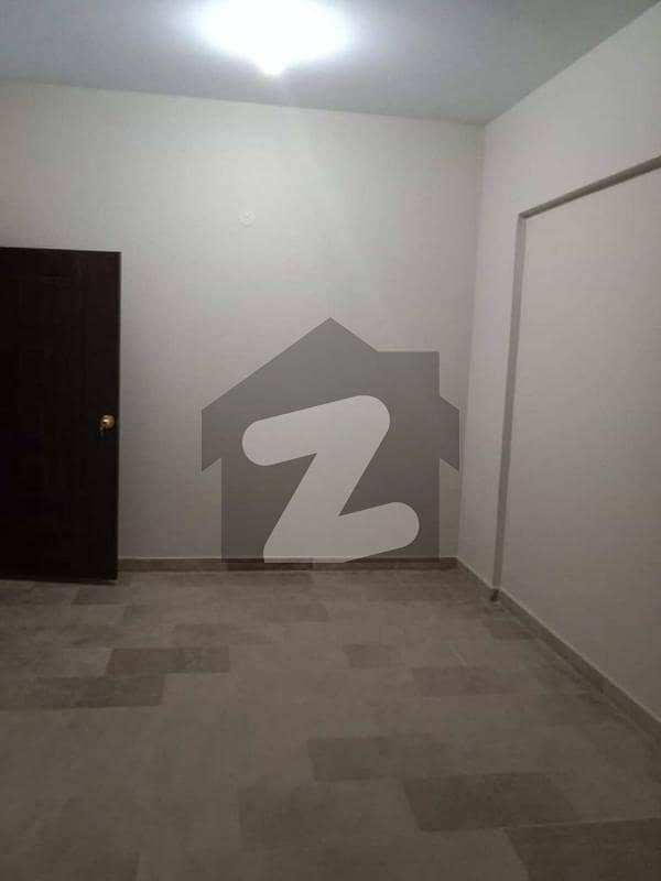 Brand New Flat Akhtar Colony, Jamshed Town, Karachi ID46251444