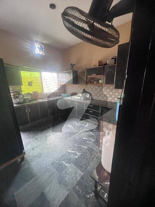 10 Marla Beautiful House for sale in AWT Phase 2 Block E1 AWT Phase