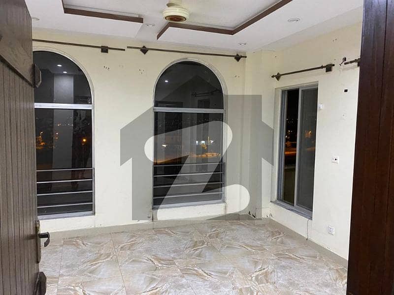 E1 Commercial 2 Bed Apartment Available For Rent Bahria Town Phase 8 Bahria Town Phase 8, Bahria