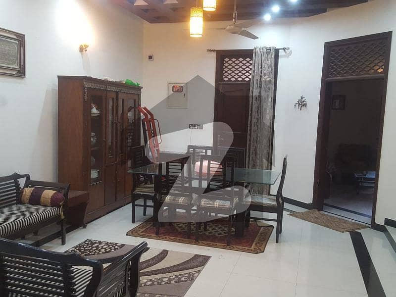Lower Portion In North Nazimabad Block H For sale North Nazimabad