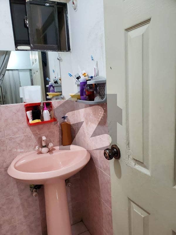 2 BED DD FLAT AVAILABLE FOR SALE IN RADO TOWER GULISTANEJOHAR BLOCK