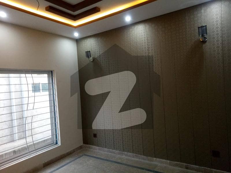 5 Marla house for Rent in khayaban e amin KhayabaneAmin Block L