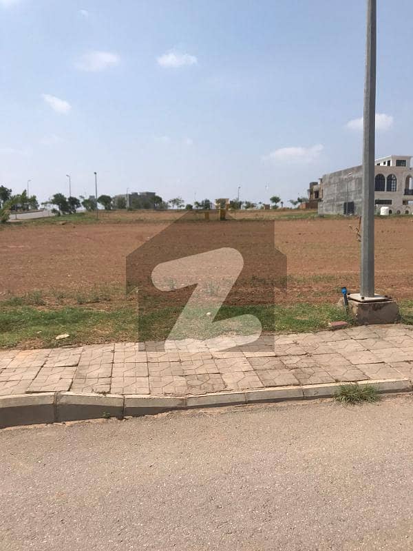 10 Marla Residential Plot For Sale In Bahria Town Phase 8 Sector F 2 Bahria Town Phase 8