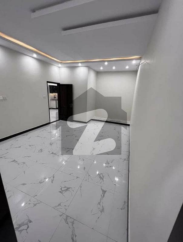 Single Story Fully Renovated House For Sale North Karachi Sector 11A