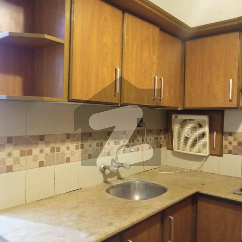 3 Bed Apartment For Sale Nishat Commercial Area, DHA Phase 6, DHA