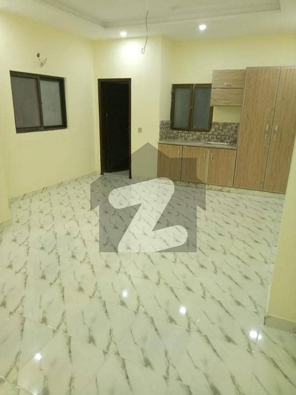 Flat for rent Johar Town, Lahore ID46271593