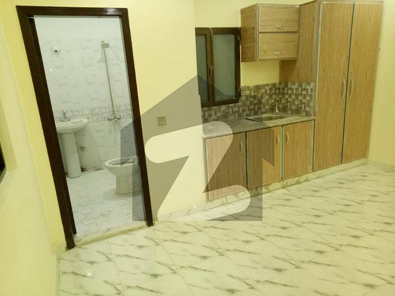 Flat for rent Johar Town, Lahore ID46271593