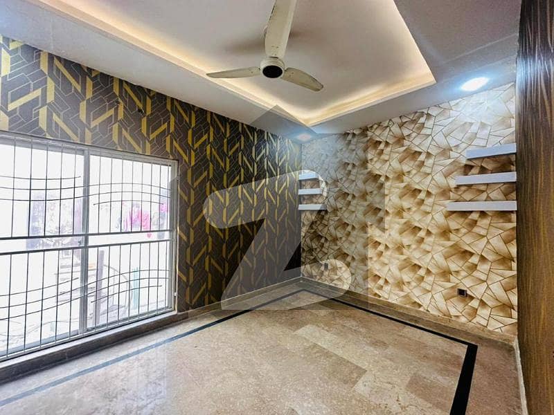 Paragon City 8 Marla Lavish Beautiful House For Sale Paragon City