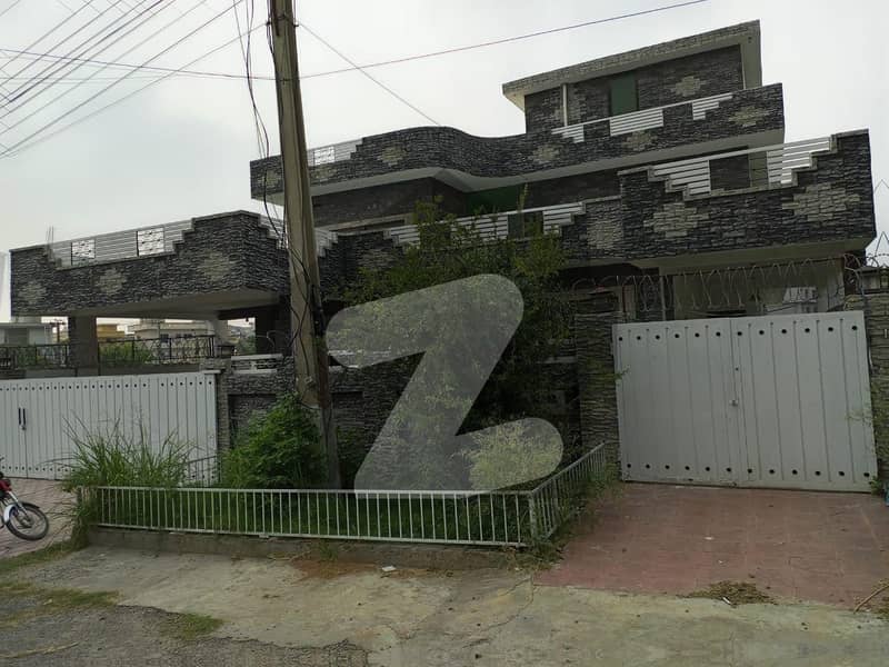 Urgent House For Sale AGHOSH, Islamabad ID46278031