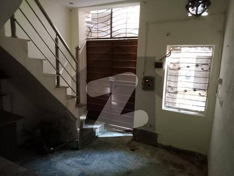 2 Marla Triple Storey House For Sale In Peer Colony Walton Road, Lahore