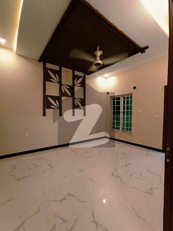 Beautiful Luxurious House For Sale Gulraiz Housing Scheme, Rawalpindi