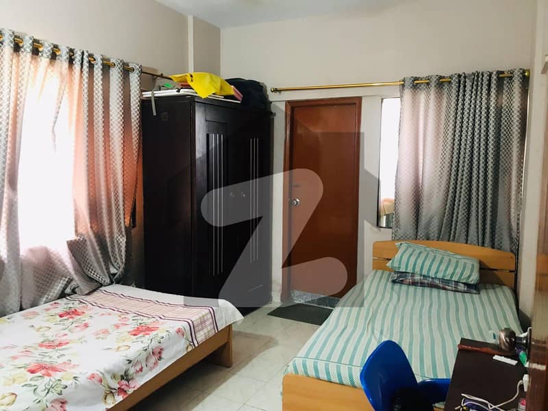 2bed dd in OMEGA HEIGHTS GulistaneJauhar Block 13, Gulistane