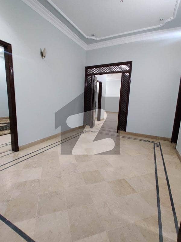 450sq Yards Beautiful Bungalow For Sell In GulistaneJohar Block16