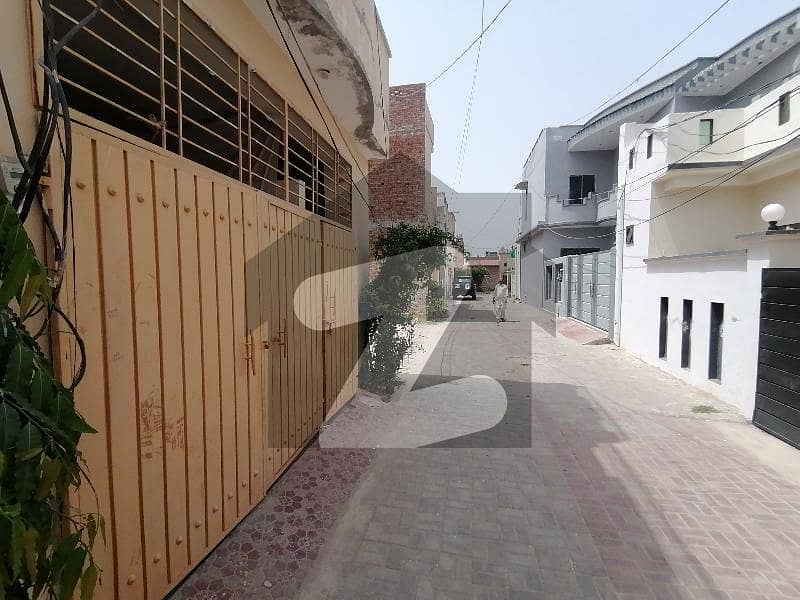 Find Your Ideal Prime Location House In Khan Village Under Rs