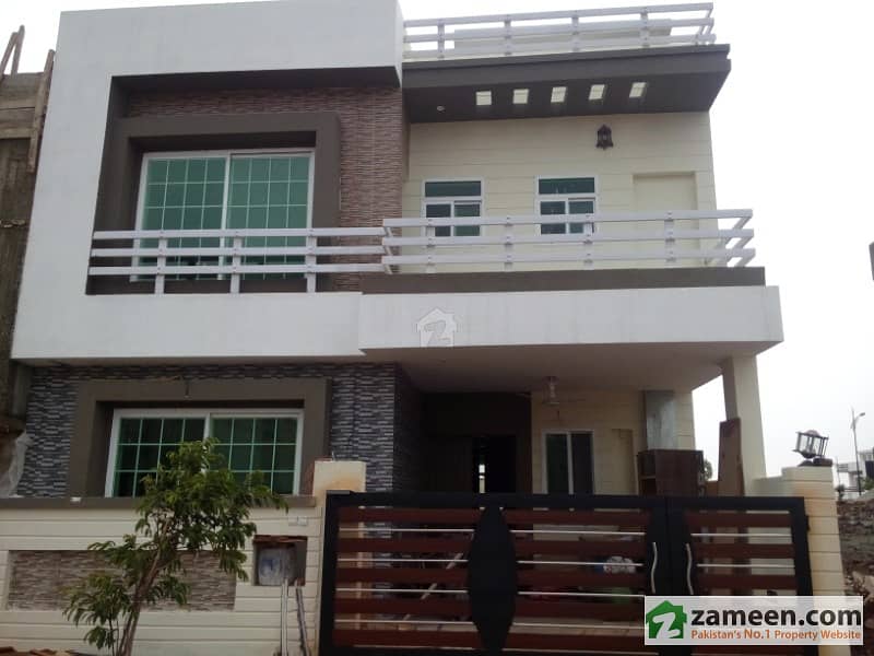 8 Marla Upper Portion For Rent In Bahria Enclave Bahria Enclave, Bahria Town, Islamabad
