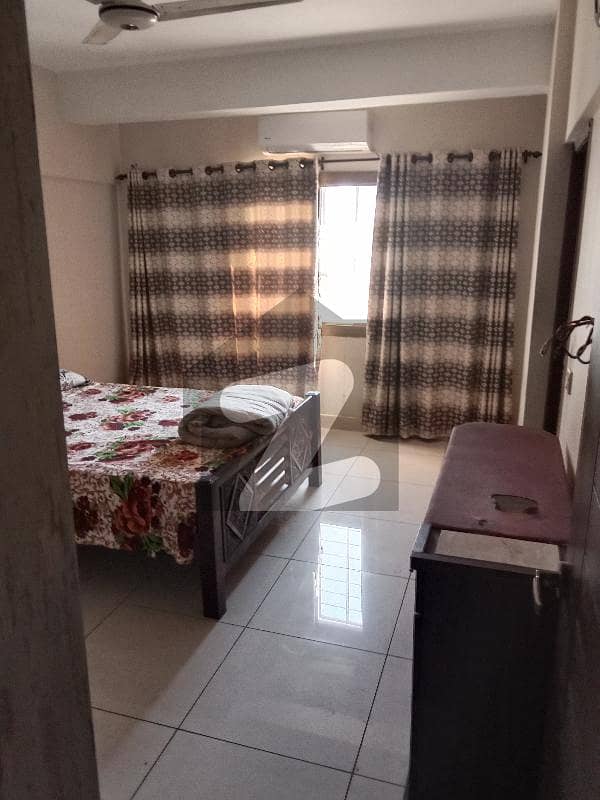 Flat Available For Rent PECHS Block 2, PECHS, Jamshed Town, Karachi ID46291516