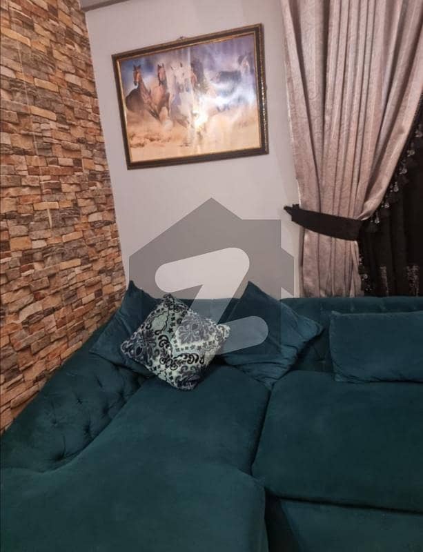 2000 Square Feet Flat In Bath Island For sale Bath Island, Karachi