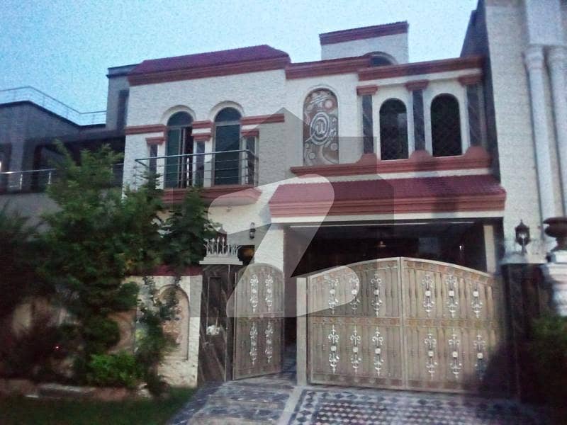 Paragon City 10 Marla Full house For Rent With Gas Paragon City, Lahore