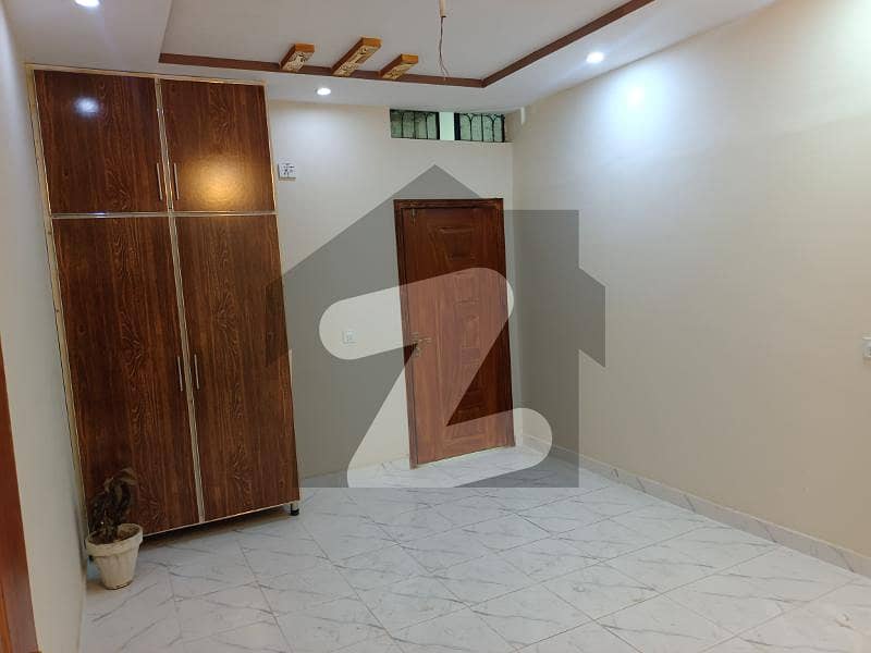 2.5 Marla Beautiful House in Green Town Green Town Sector D2 Block 3