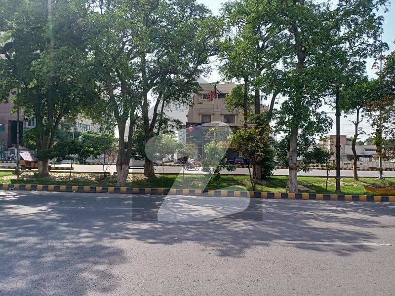 18 Marla Building For Sale In Jail Road Jail Road, Lahore ID46374889