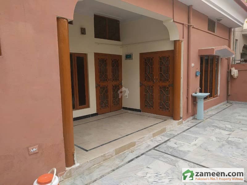 7 Marla House For Rent Lalazar Colony, Wah ID11116585