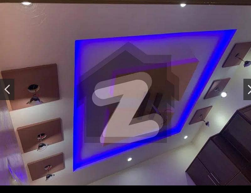 A beautiful dream house hot location brand new house Manawan, Lahore