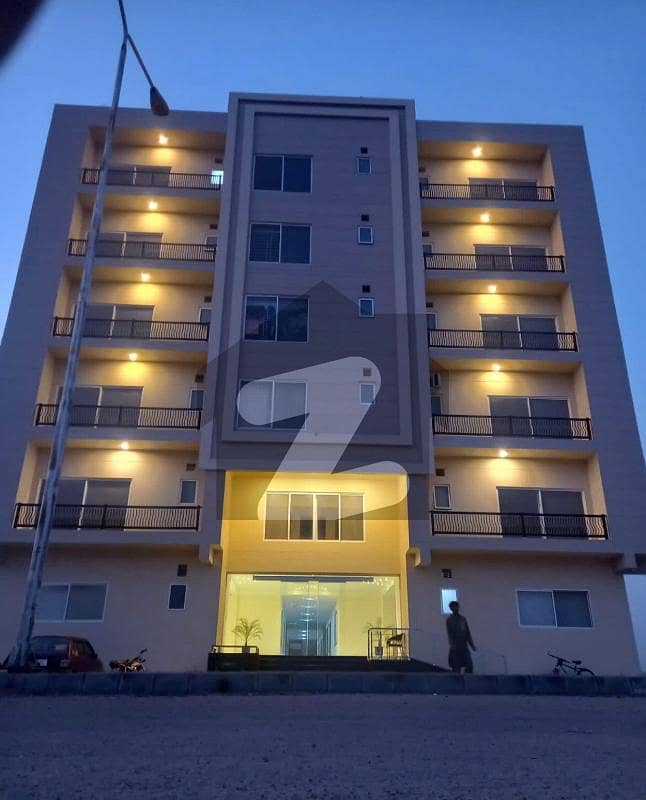 A Perfect Flat Awaits You In River Garden River Garden River Garden