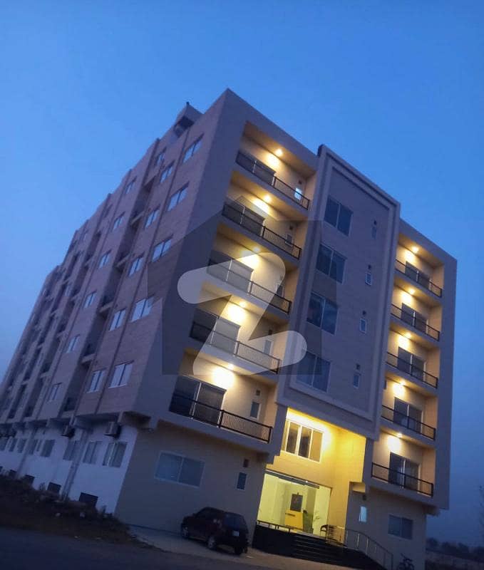 A Perfect Flat Awaits You In River Garden River Garden River Garden