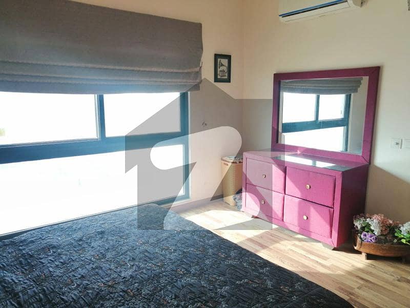 2 Beds Brand New Luxury Furnished Apartment Available For Sale In