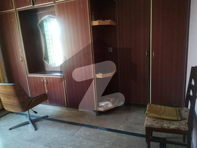 3 Bedroom Single Unit Used House For Sale IN Pakistan Town Phase 2