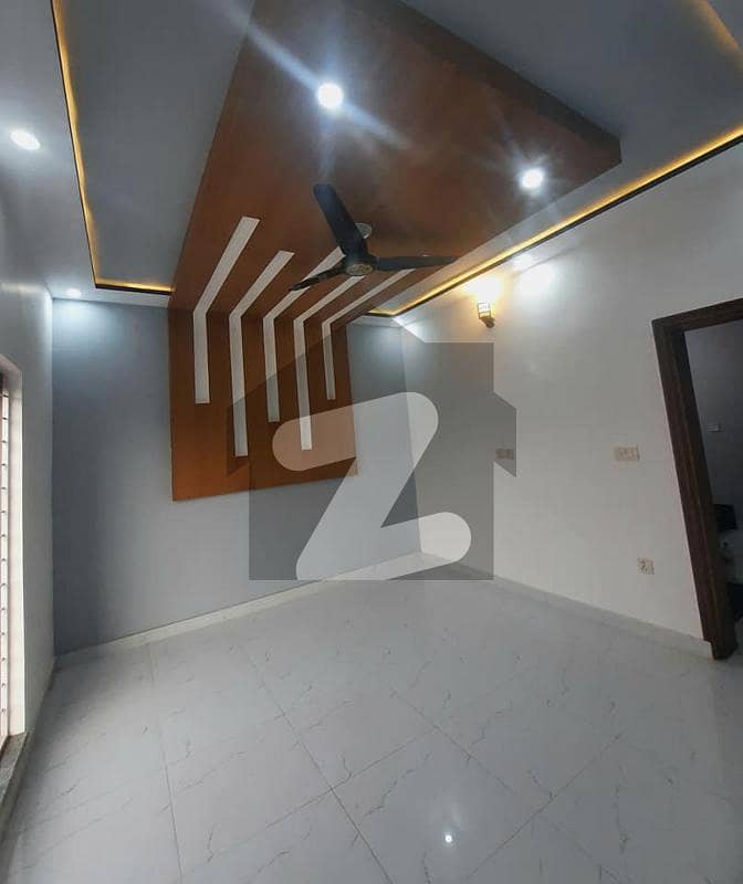3 Marla Brand New House For Sale In Lahore Lake City Sector M2, Lake